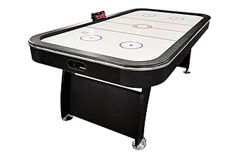 レトロ エアーホッケー SEGA NEW Speed Hockey 待機時BGM 【レトロエアホッケー】 - YouTube